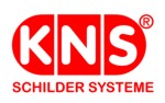 KNS-Schilder Original