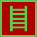 BGV A8 F 04-KNS: Leiter