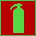 ISO 6309-KNS: Feuerlöscher